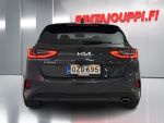 Kia Ceed 2022 Harmaa