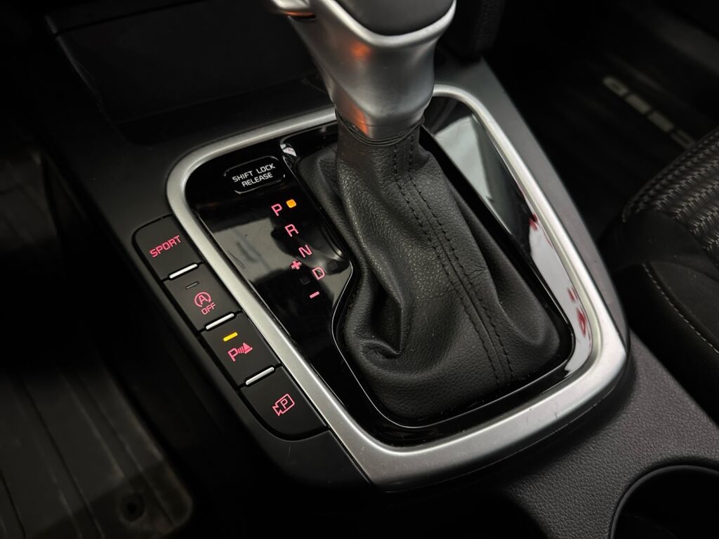 Kia Ceed 2022 Ruskea (beige)