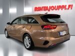 Kia Ceed 2022 Ruskea (beige)