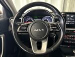 Kia Ceed 2022 Ruskea (beige)