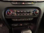 Kia Ceed 2021 Harmaa