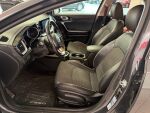 Kia Ceed 2021 Harmaa