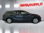 Kia Ceed 2021 Harmaa