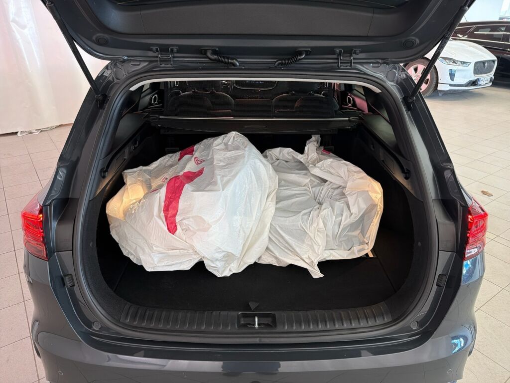 Kia Ceed 2021 Harmaa
