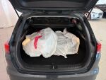 Kia Ceed 2021 Harmaa