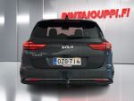 Kia Ceed 2021 Harmaa