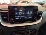 Kia Ceed 2021 Harmaa