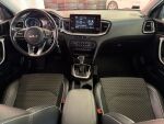 Kia Ceed 2021 Harmaa