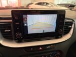 Kia Ceed 2021 Harmaa