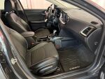 Kia Ceed 2021 Harmaa