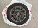 Kia Ceed 2021 Harmaa
