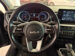 Kia Ceed 2021 Harmaa