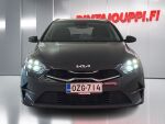 Kia Ceed 2021 Harmaa