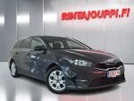 Kia Ceed 2021 Harmaa