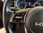 Kia Ceed 2021 Harmaa