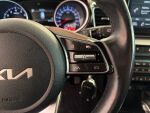 Kia Ceed 2021 Harmaa