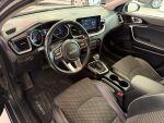 Kia Ceed 2021 Harmaa