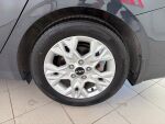 Kia Ceed 2021 Harmaa
