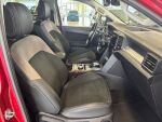 Volkswagen Amarok 2023 Punainen