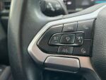 Volkswagen Amarok 2023 Punainen