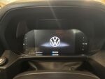 Volkswagen Amarok 2023 Punainen