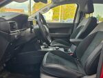Volkswagen Amarok 2023 Punainen