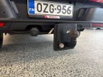 Volkswagen Amarok 2023 Punainen
