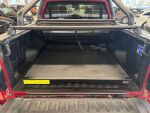 Volkswagen Amarok 2023 Punainen