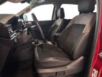 Volkswagen Amarok 2023 Punainen