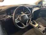 Volkswagen Amarok 2023 Punainen
