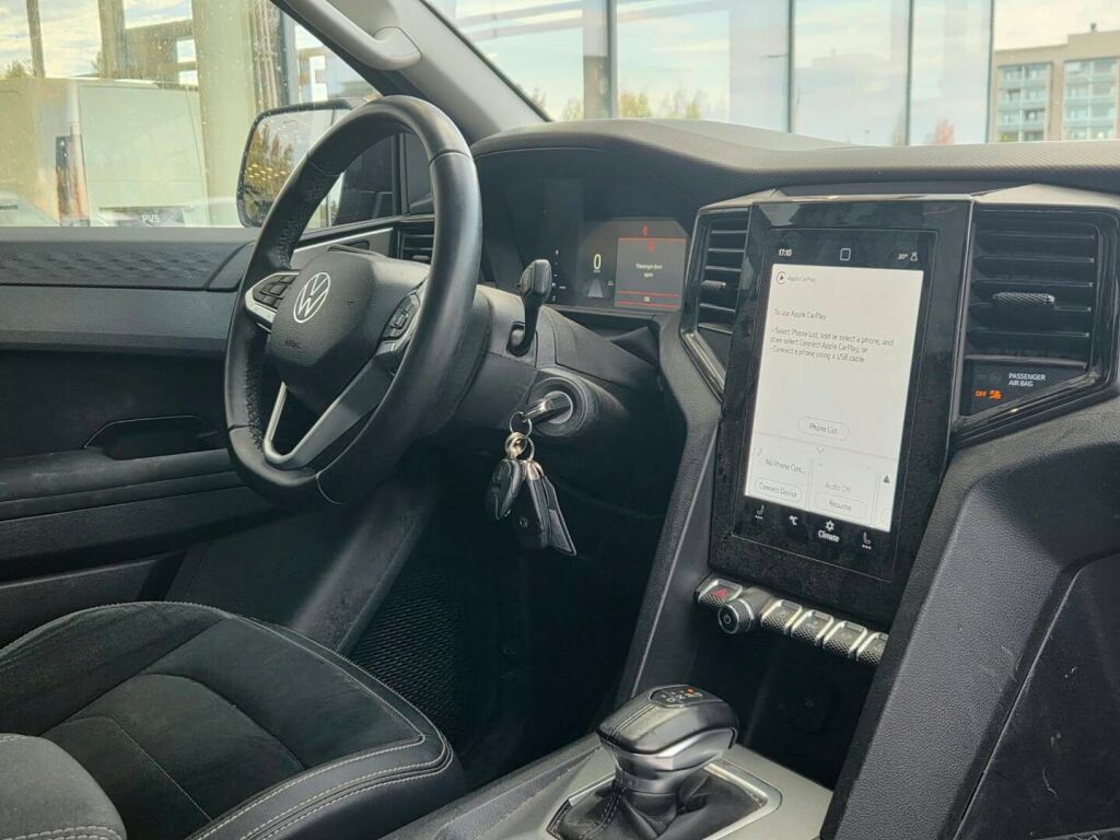 Volkswagen Amarok 2023, kuva 6/15