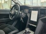 Volkswagen Amarok 2023 Punainen