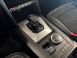 Volkswagen Amarok 2023 Punainen