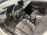 Toyota Corolla 2022 Valkoinen