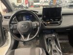 Toyota Corolla 2022 Valkoinen