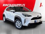 Toyota Yaris Cross 2022 Valkoinen