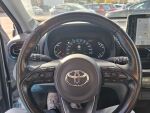 Toyota Yaris Cross 2022 Valkoinen