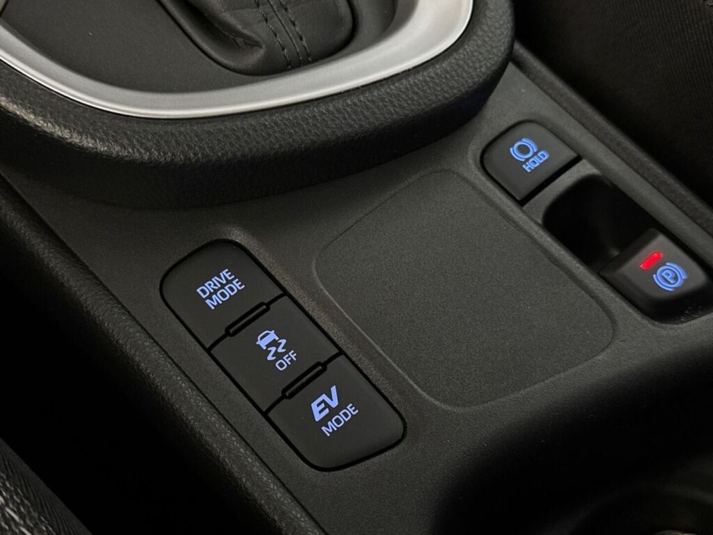 Toyota Yaris Cross 2022 Valkoinen