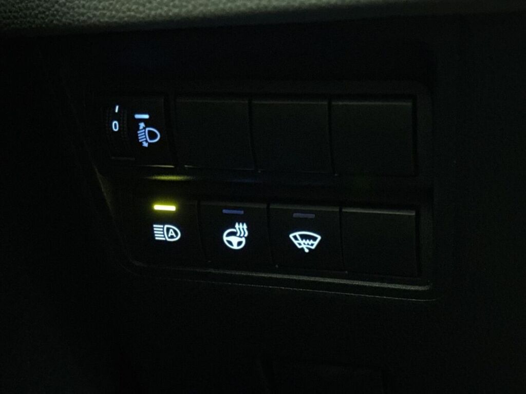 Toyota Yaris Cross 2022 Valkoinen