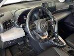 Toyota Yaris Cross 2022 Valkoinen