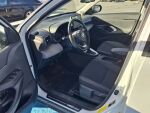 Toyota Yaris Cross 2022 Valkoinen