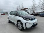 BMW i3 2019 Valkoinen