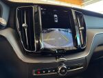 Volvo XC60 2022 Valkoinen