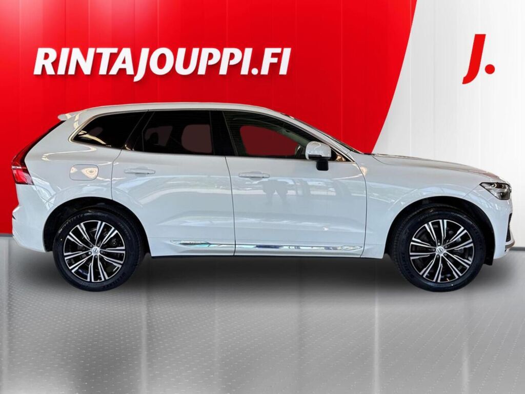 Volvo XC60 2022, kuva 7/22