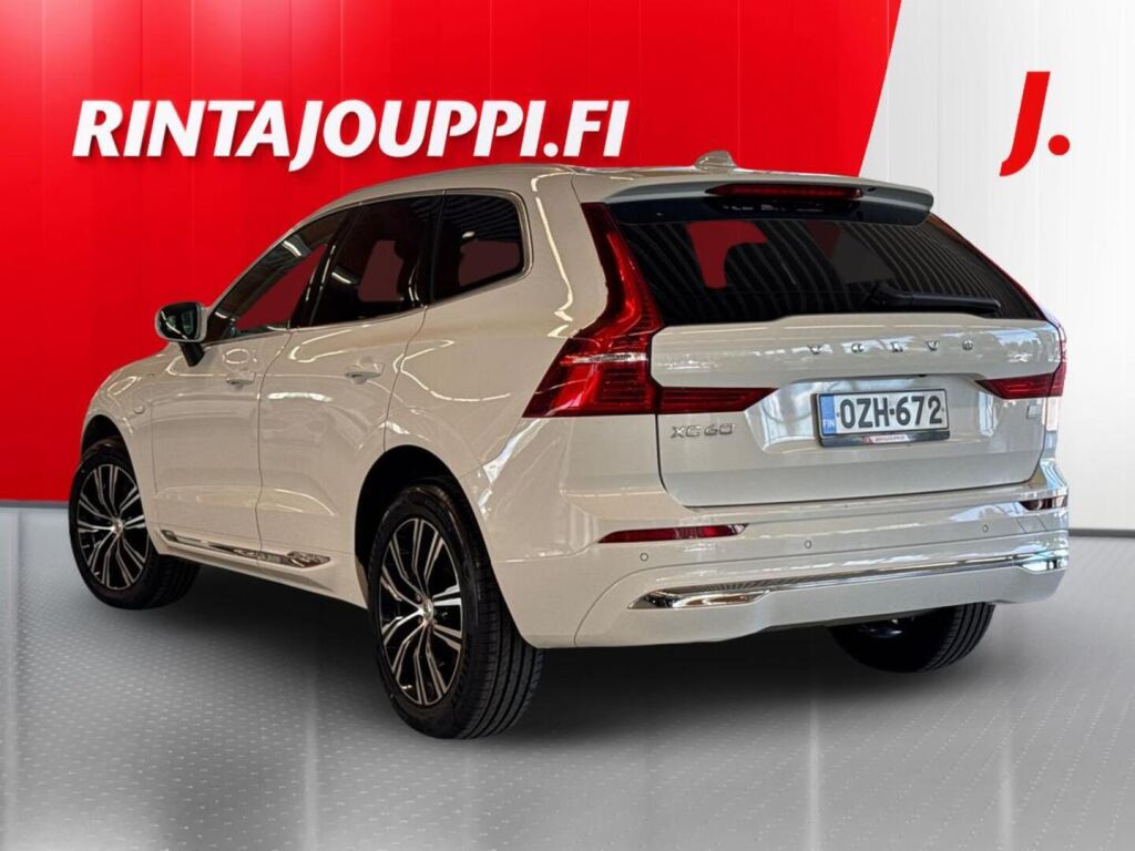 Volvo XC60 2022, kuva 3/22