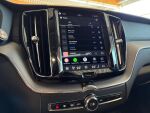 Volvo XC60 2022 Valkoinen