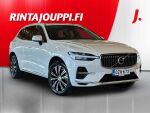 Volvo XC60 2022 Valkoinen