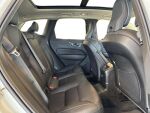 Volvo XC60 2022 Valkoinen