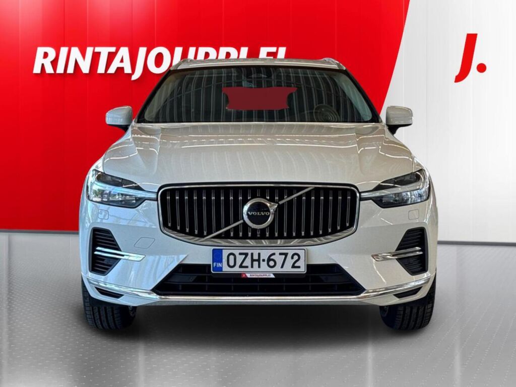 Volvo XC60 2022, kuva 4/22