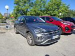 Volkswagen T-Roc 2022 Harmaa